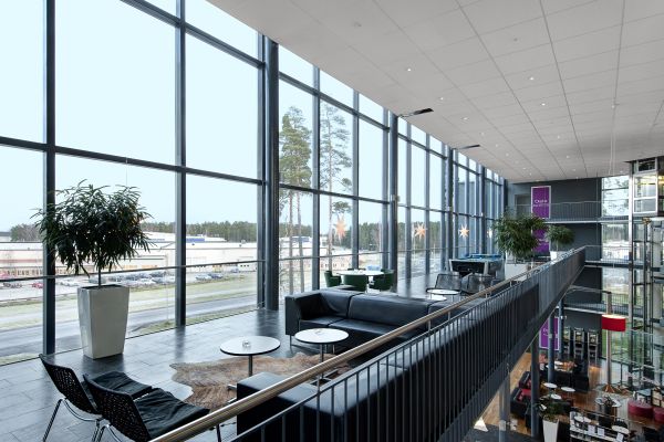 Connect Skavsta (Nyköping)
